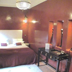 Chambre Supérieure Double